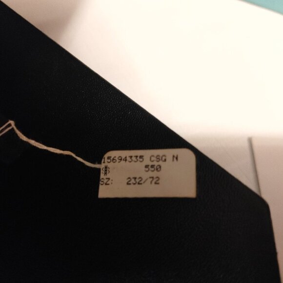 Tiffany & Co. STERLING SILVER PICTURE FRAME 8 x 10 Cut Corner Audubon - Picture 14 of 16